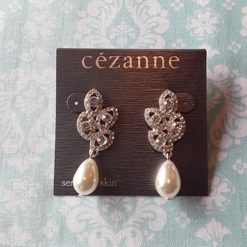 CEZANNE EARRINGS